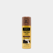 EBIN New York Tinted Lace Aerosol Spray 80ml - Cool Deep Brown