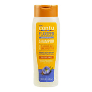 Cantu Flaxseed Smoothing Shampoo 400ml