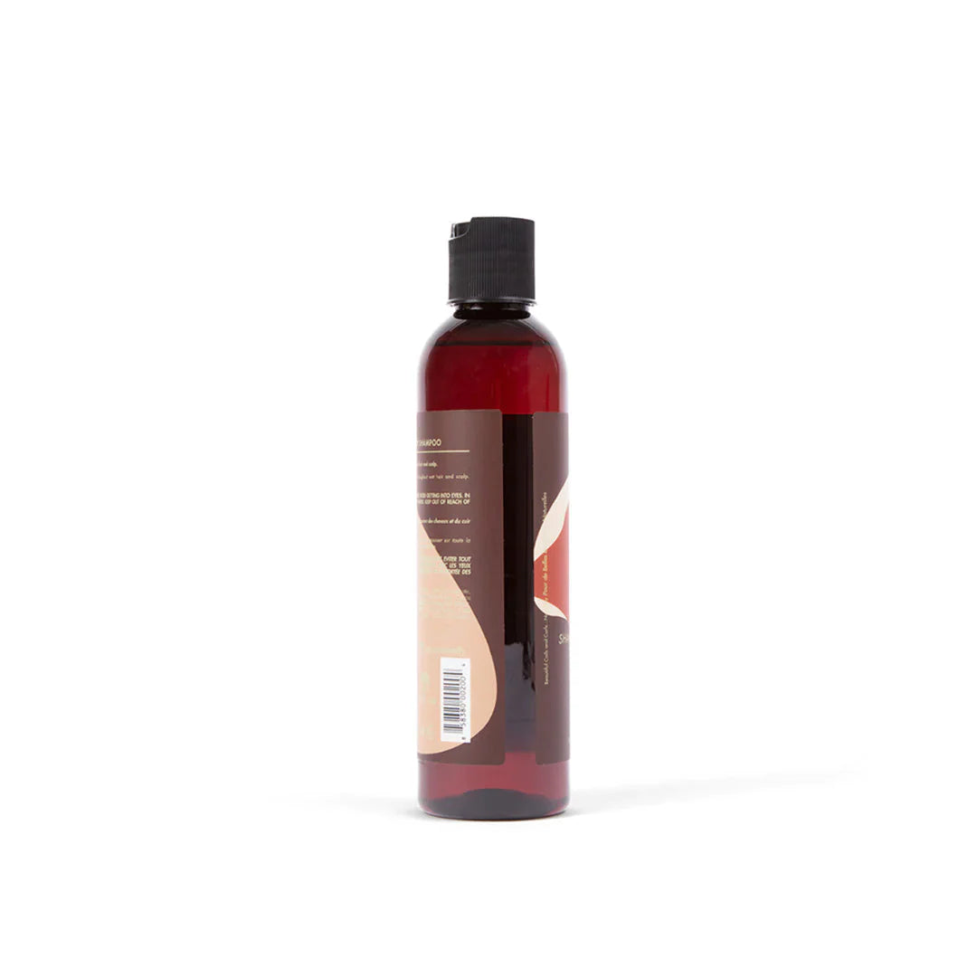 As I Am Curl Clarity Shampoo 8 Oz