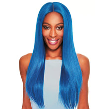 Load image into Gallery viewer, Sleek Hair Spotlight Silk Base Big Lace Wig Diamond
