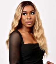 Load image into Gallery viewer, Sleek Hair Spotlight Lace Parting Wig Paisley
