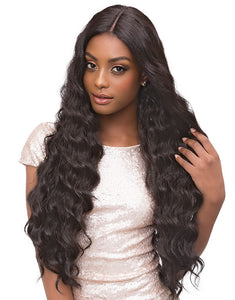 Janet Collection Extended Part Lace Wig Juliana