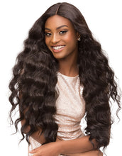 Load image into Gallery viewer, Janet Collection Extended Part Lace Wig Juliana
