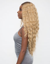 Load image into Gallery viewer, Janet Collection Extended Part Lace Wig Athena
