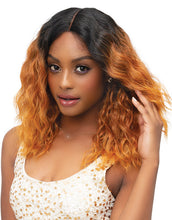 Load image into Gallery viewer, Janet Collection Extended Part Lace Wig Campbell
