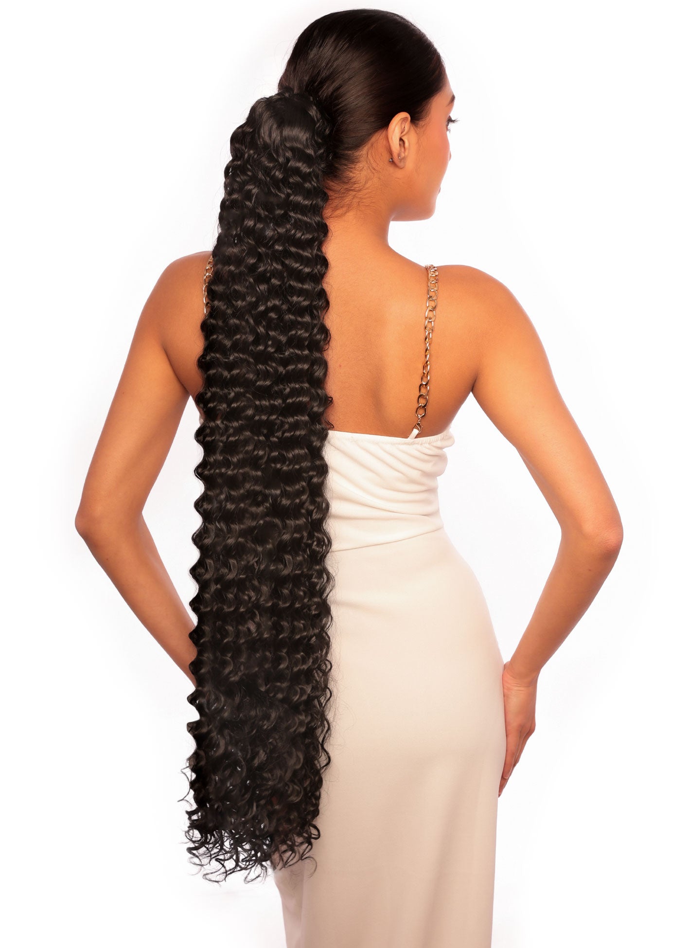 Smart Remy Chaser Deep Wave Natural Weave