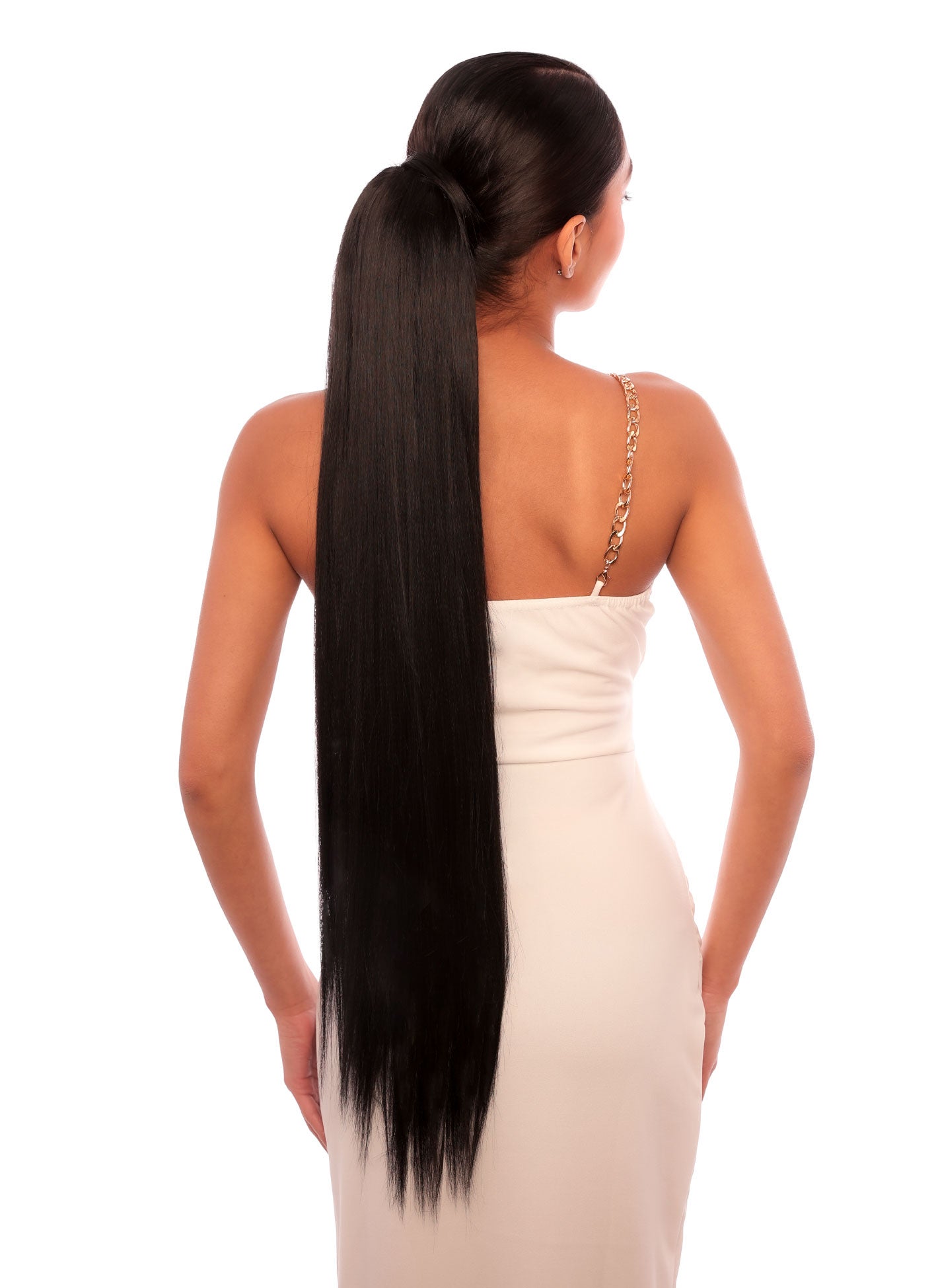 Smart Remy Chaser Straight Natural Weave