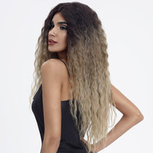 Load image into Gallery viewer, Sleek Hair Spotlight 360 Soft Swiss Lace Wig Freya
