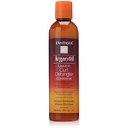 Fantasia Ic Argan Curl Detangler 8 Oz