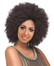 Aftress Afro Kinky Bulk 24