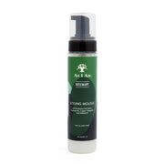 As I Am Rosemary Styling Mousse 8oz