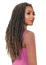 Vivitress Passion Twist 3X 18” Mega Pack