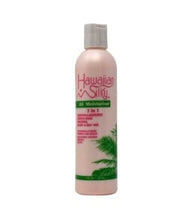 Hawaiian Silky 7 In 1 Oil Moisturizer 16 Oz