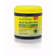 Jamaican Mango & Lime Blax Black Wax 6 Oz