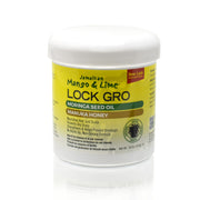 Jamaican Mango & Lime Lock Gro 16 Oz