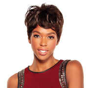 Sleek Wig Fashion Human Hair Wig Jackie