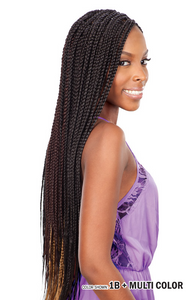 Freetress Braid Medium Box Braid