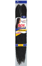 Load image into Gallery viewer, Freetress Braid Medium Box Braid
