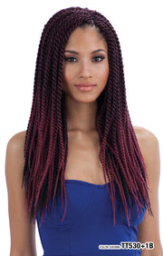 Freetress Braid Senegalese Twist Large