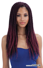 Load image into Gallery viewer, Freetress Braid Senegalese Twist Large
