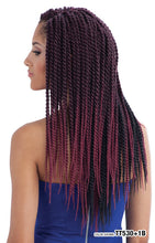 Load image into Gallery viewer, Freetress Braid Senegalese Twist Large
