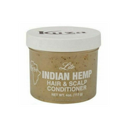 Kuza Indian Hemp Lite 4 Oz