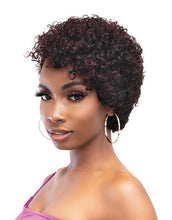 Load image into Gallery viewer, Janet Collection Lavish Virgin Human Hair Wig Emilia
