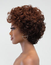 Load image into Gallery viewer, Janet Collection Lavish Virgin Human Hair Wig Kinsley
