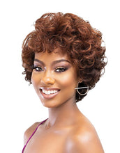 Load image into Gallery viewer, Janet Collection Lavish Virgin Human Hair Wig Kinsley
