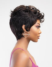 Load image into Gallery viewer, Janet Collection Lavish Virgin Human Hair Wig Riley
