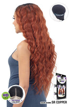 Load image into Gallery viewer, Model Model Gardenia HD Lace Wig Azalea
