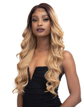 Load image into Gallery viewer, Janet Collection Melt HD Lace Wig Juniper
