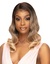 Load image into Gallery viewer, Janet Collection Melt HD Lace Wig Mabel
