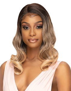 Janet Collection Melt HD Lace Wig Mabel