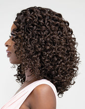 Load image into Gallery viewer, Janet Collection Melt Swiss Lace Wig Missy
