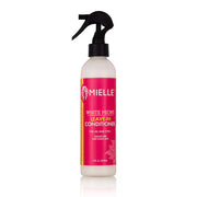 Mielle Organics White Peony Sulfate-Free Leave In Conditioner