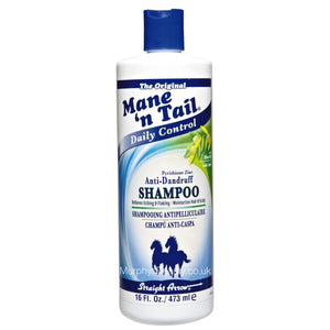 Mane 'N Tail Daily Control Anti Dandruff Shampoo