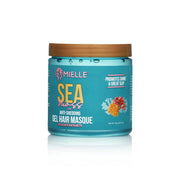 Mielle Organics Sea Moss Anti-Shedding Gel Hair Masque 8oz