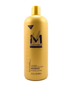 Motions Lavish Conditioning Shampoo 32 Oz