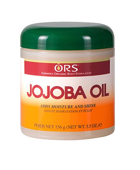 ORS Organic Root Stimulator  Jojoba Oil Classics Hairdress Hair And Scalp Moisturizer