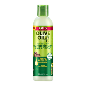 ORS Organic Root Stimulator Olive Oil Professional Incredibly Rich Oil Moisturizing Hair Lotion