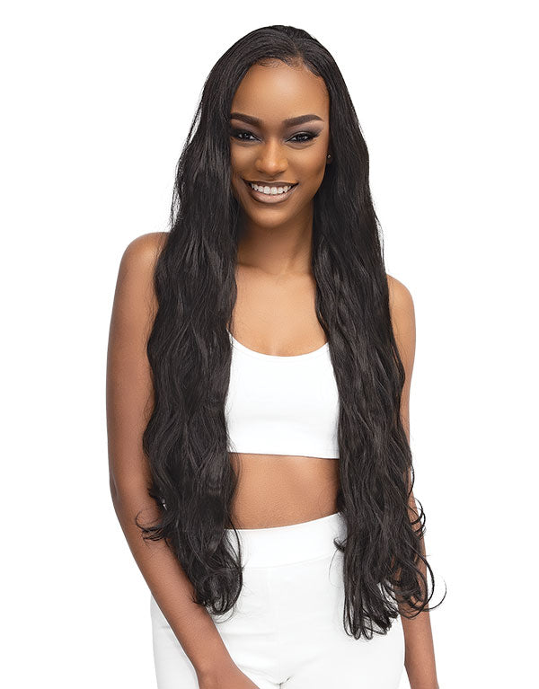 Janet Collection Remy Illusion Natural Body 30”