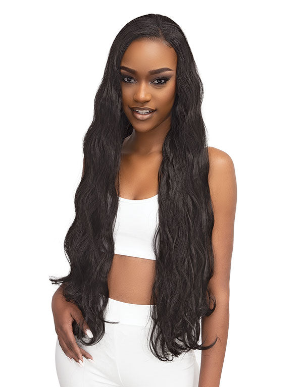 Janet Collection Remy Illusion Natural Body 30”