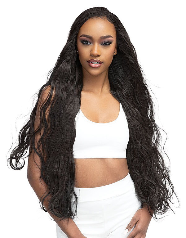 Janet Collection Remy Illusion Natural Body 30”