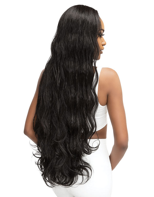 Janet Collection Remy Illusion Natural Body 30”