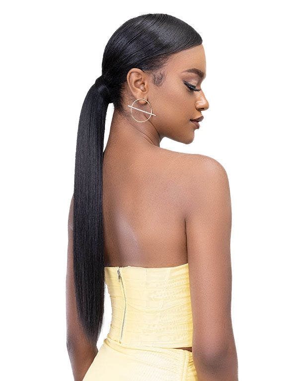 Janet Collection Remy Illusion Natural Straight 20”