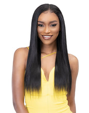 Janet Collection Remy Illusion Natural Straight 20”