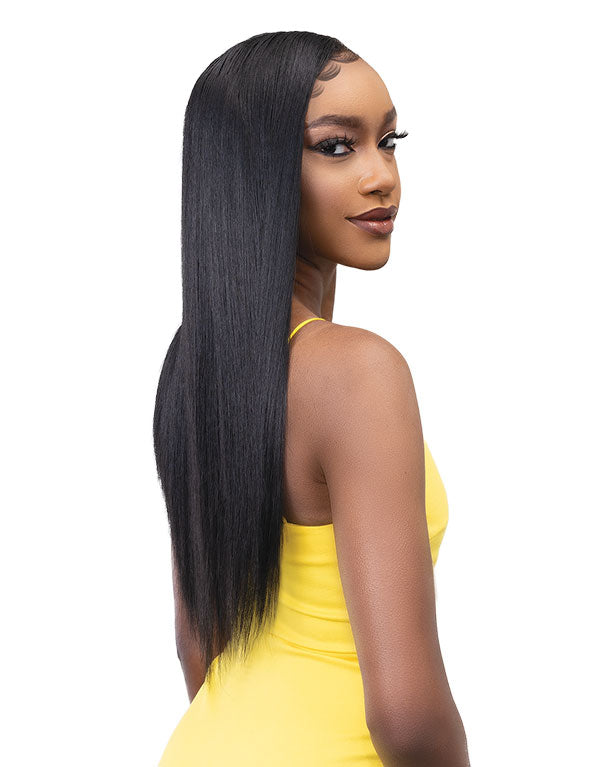 Janet Collection Remy Illusion Natural Straight 20”