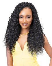 Janet Collection Remy Illusion Natural Wave 20”