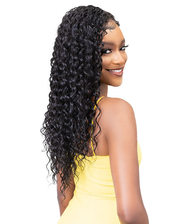 Janet Collection Remy Illusion Natural Wave 20”